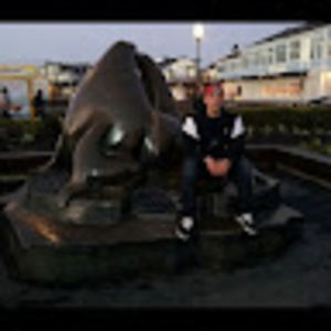 Meet your Posher, Dave